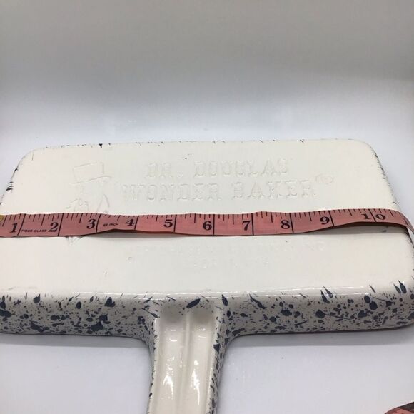 Dr Douglas Wonder Baker - Picture 7 of 7